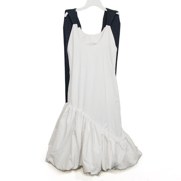 Kika Vargas Rebecca Dress - White size XS - Bridal Shower Wedding Bridal Formal - Picture 5 of 12